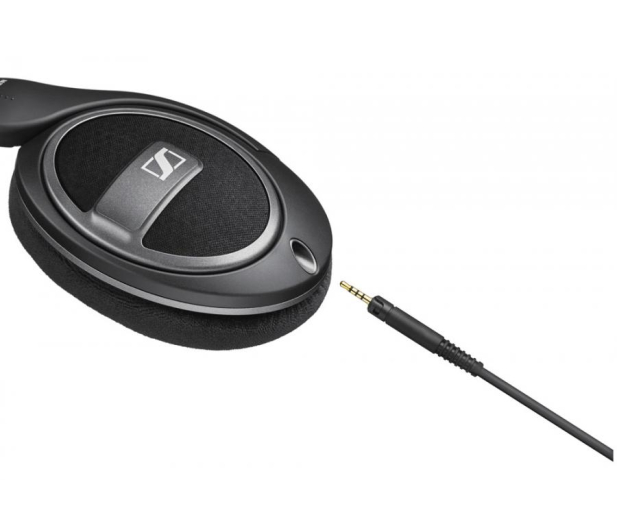 Sennheiser HD 559 - 442817 - zdjęcie 4